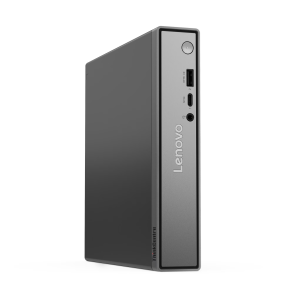 Mini PC de bureau Lenovo ThinkCentre neo 50q Gen 5 (13B9004UFM)