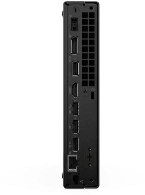 Mini PC de bureau Lenovo ThinkCentre neo 50q Gen 5 (13B9004UFM) — image 2