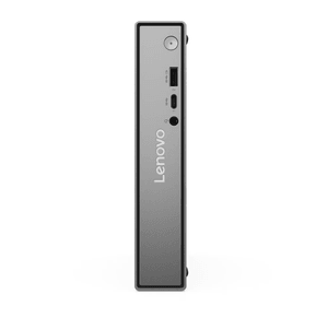 حاسوب مكتبي مصغر Lenovo ThinkCentre neo 50q Gen 5 (13B9004UFM)