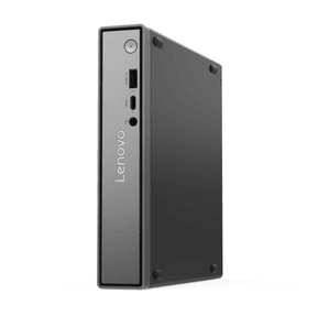 Mini PC de bureau Lenovo ThinkCentre neo 50q Gen 5 (13B9004UFM) — image 4
