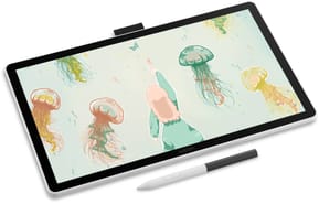 Tablette graphique Wacom One 14 avec écran Full HD 14" et stylet Wacom One Pen (DTC141W0) — image 2