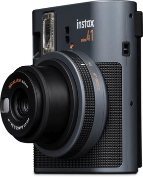 Appareil Photo Instantané Fujifilm Instax Mini 41 Noir — image 2