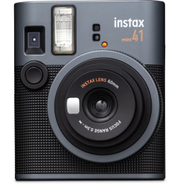 Appareil Photo Instantané...