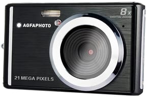 Appareil Photo Numérique Agfaphoto DC5200 - 21MP | Vidéo HD — image 2