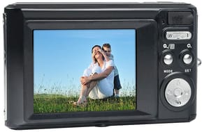 Appareil Photo Numérique Agfaphoto DC5200 - 21MP | Vidéo HD — image 3