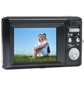Appareil Photo Numérique Agfaphoto DC5200 - 21MP | Vidéo HD