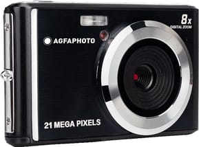 Appareil Photo Numérique Agfaphoto DC5200 - 21MP | Vidéo HD