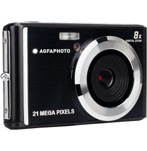 Appareil Photo Numérique Agfaphoto DC5200 -...