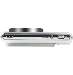 Appareil Photo Numérique Agfaphoto DC5200 - 21MP | Vidéo HD Silver