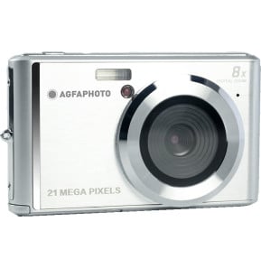 Appareil Photo Numérique Agfaphoto DC5200 -...