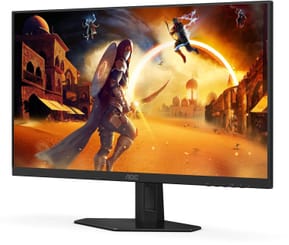 Écran 27" Gaming QHD 2K AOC Q27G40E — image 2