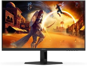 Écran 27" Gaming QHD 2K AOC Q27G40E