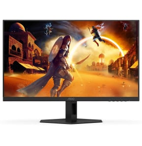 Écran 27" Gaming QHD 2K AOC Q27G40E