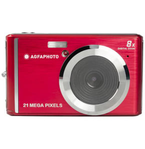 Appareil Photo Numérique Agfaphoto DC5200 -...