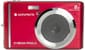 Appareil Photo Numérique Agfaphoto DC5200 - 21MP | Vidéo HD Rouge