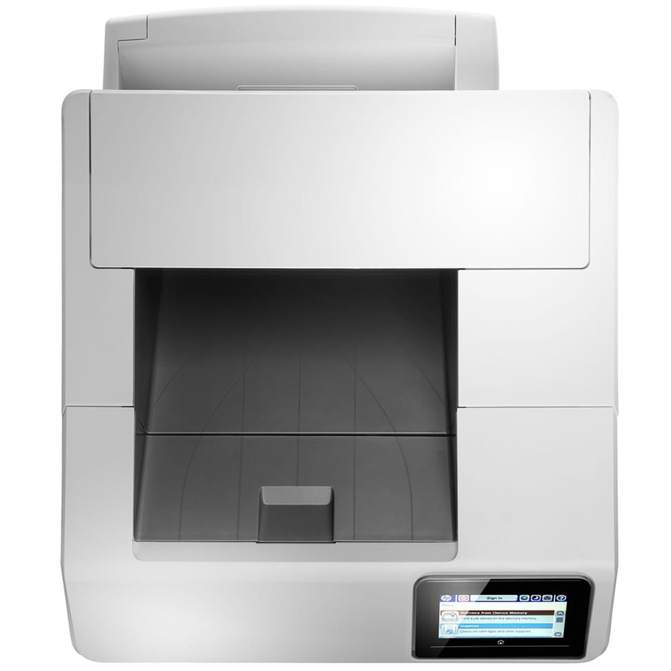 Imprimante monochrome HP LaserJet Enterprise M605x (E6B71A)