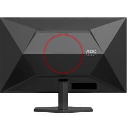 Écran 27" Gaming QHD 2K AOC Q27G40E