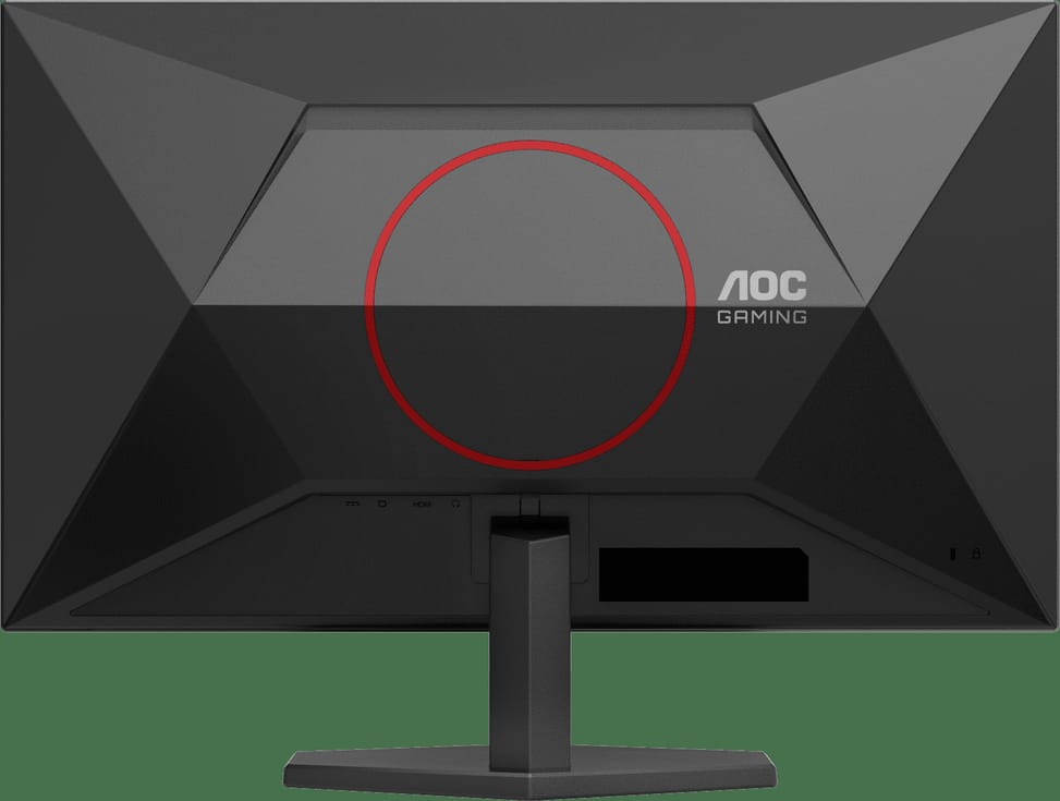 شاشة 27" للألعاب QHD 2K AOC Q27G40E — صورة 5