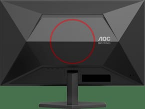 Écran 27" Gaming QHD 2K AOC Q27G40E — image 5