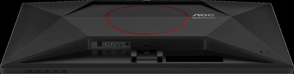 Écran 27" Gaming QHD 2K AOC Q27G40E — image 8