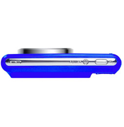 Appareil Photo Numérique Agfaphoto DC5200 - 21MP | Vidéo HD Bleu