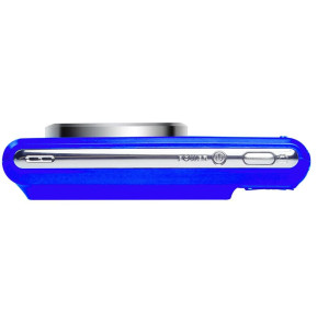 Appareil Photo Numérique Agfaphoto DC5200 - 21MP | Vidéo HD Bleu