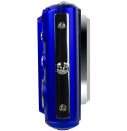 Appareil Photo Numérique Agfaphoto DC5200 - 21MP | Vidéo HD Bleu