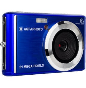 Appareil Photo Numérique Agfaphoto DC5200 -...