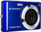 Appareil Photo Numérique Agfaphoto DC5200 - 21MP | Vidéo HD Bleu