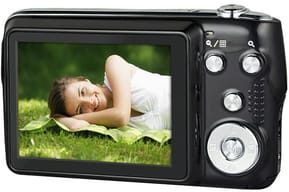 Appareil Photo Numérique Agfaphoto DC8200 Noir — image 2
