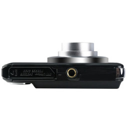 Appareil Photo Numérique Agfaphoto DC8200 Noir