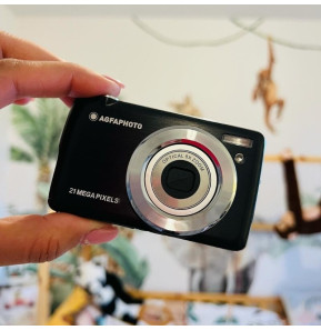 Appareil Photo Numérique Agfaphoto DC8200 Noir