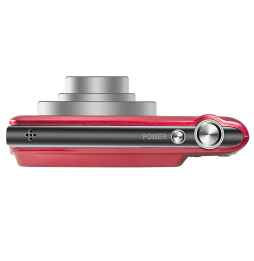 Appareil Photo Numérique Agfaphoto DC8200 Rouge