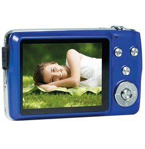 Appareil Photo Numérique Agfaphoto DC8200 Bleu — image 2