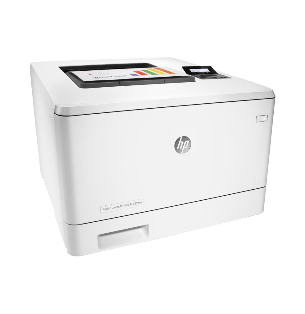 Imprimante monochrome HP LaserJet Enterprise M605x (E6B71A)
