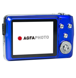 Appareil Photo Numérique Agfaphoto DC8200 Bleu