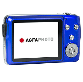 Appareil Photo Numérique Agfaphoto DC8200 Bleu — image 3