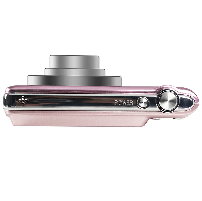 Agfaphoto DC8200 Digital Camera Pink — image 3