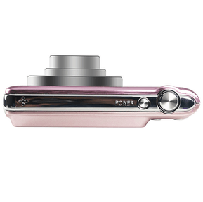Appareil Photo Numérique Agfaphoto DC8200 Rose — image 3