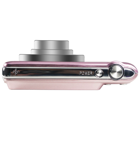 Appareil Photo Numérique Agfaphoto DC8200 Rose