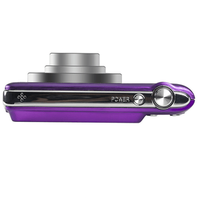 Appareil Photo Numérique Agfaphoto DC8200 Violet — image 3