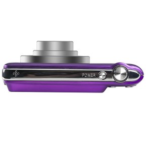 Appareil Photo Numérique Agfaphoto DC8200 Violet