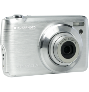 Appareil Photo Numérique Agfaphoto DC8200 Silver