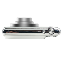 Appareil Photo Numérique Agfaphoto DC8200 Silver