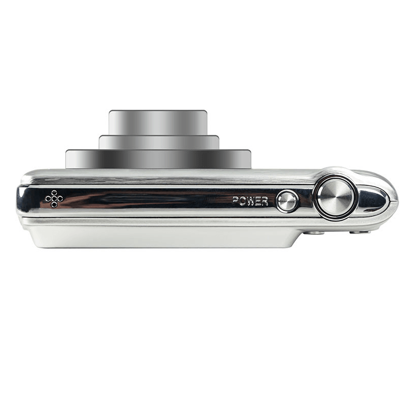 Appareil Photo Numérique Agfaphoto DC8200 Silver — image 3