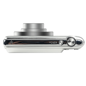 Appareil Photo Numérique Agfaphoto DC8200 Silver — image 3