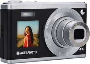 Appareil Photo Numérique Agfaphoto DC9200 Noir — image 2