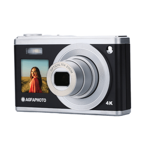 Appareil Photo Numérique Agfaphoto DC9200 Noir — image 3