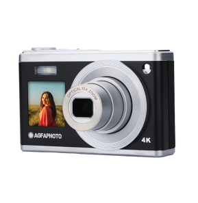Appareil Photo Numérique Agfaphoto DC9200 Noir