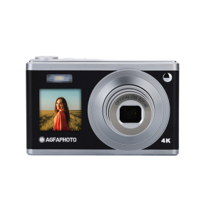 Appareil Photo Numérique Agfaphoto DC9200 Noir